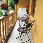 Holiday home La Casa De Gueelos