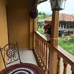 Holiday home La Casa De Gueelos Bada