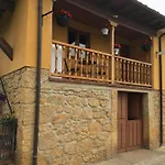Holiday home La Casa De Gueelos Bada