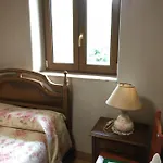 La Casa De Gueelos Holiday home