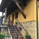 La Casa De Gueelos Holiday home