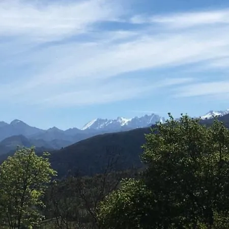 La Casa De Gueelos * Bada