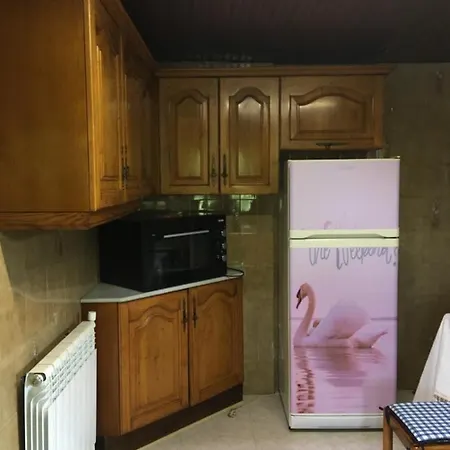 La Casa De Gueelos *