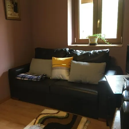 Vakantiehuis La Casa De Gueelos