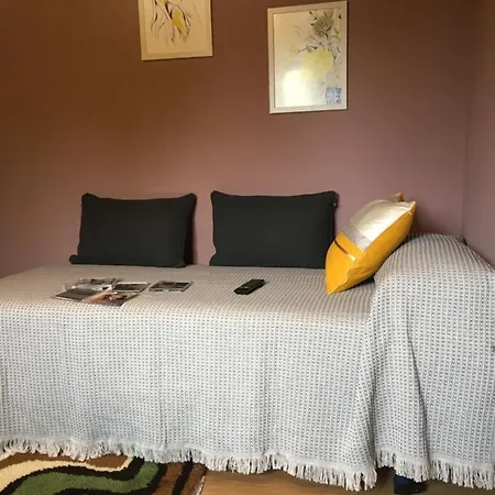 La Casa De Gueelos Holiday home