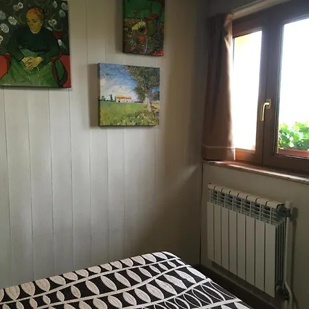 La Casa De Gueelos * Bada