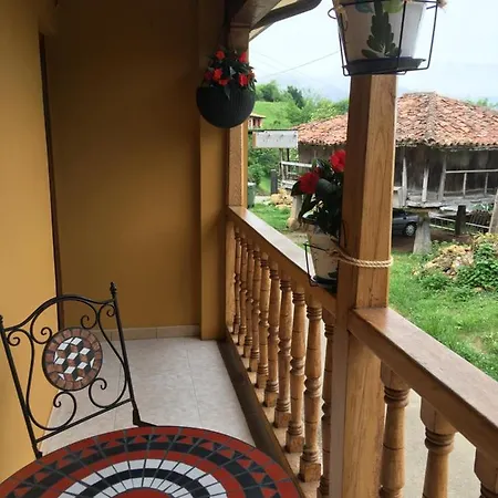 Vakantiehuis La Casa De Gueelos Bada