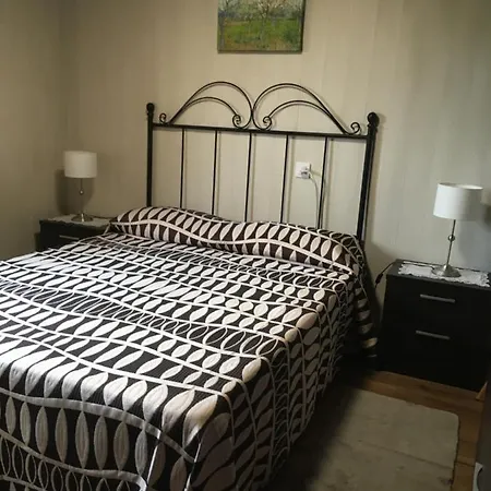 La Casa De Gueelos Bada