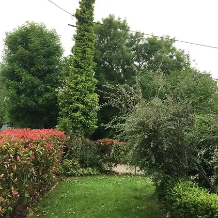 La Casa De Gueelos Bada