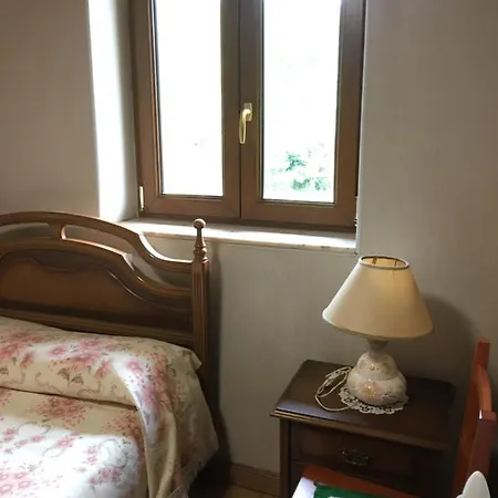 La Casa De Gueelos Holiday home