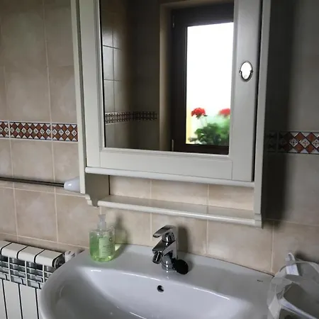 Vakantiehuis La Casa De Gueelos *