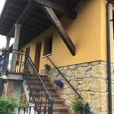 La Casa De Gueelos Holiday home