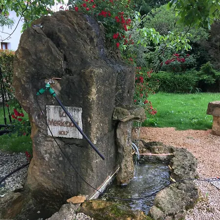 La Casa De Gueelos Vakantiehuis *