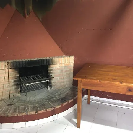 La Casa De Gueelos Vakantiehuis *