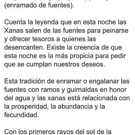 La Casa De Gueelos Bada