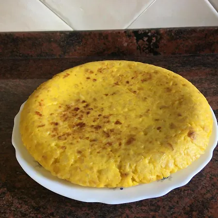 La Casa De Gueelos Bada