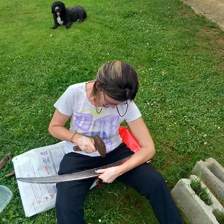 La Casa De Gueelos Vakantiehuis